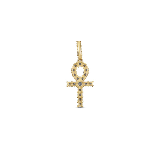 10K 0.24-0.28CT D-ANKH