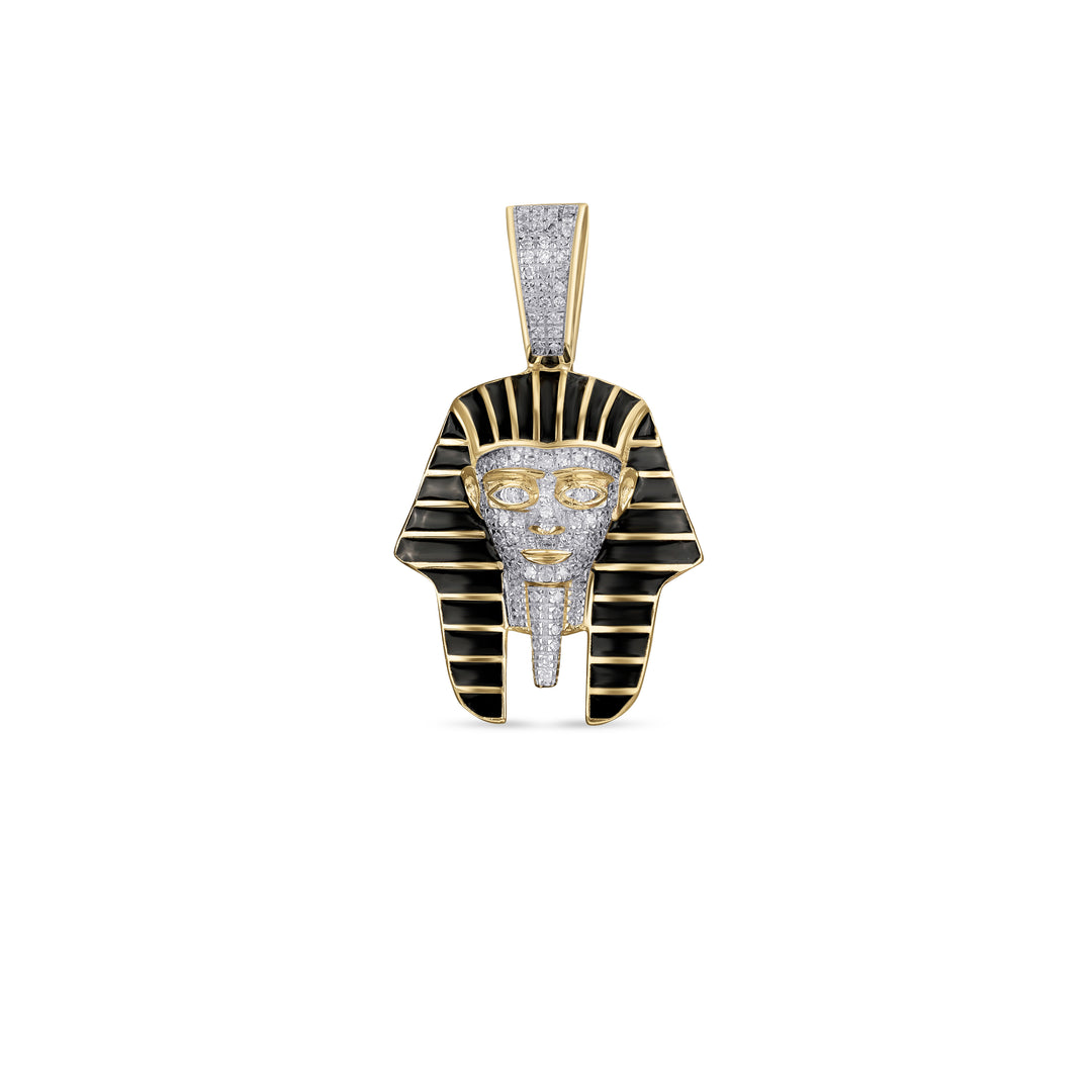 10K 0.24- 0.27CT D-PHARAOH